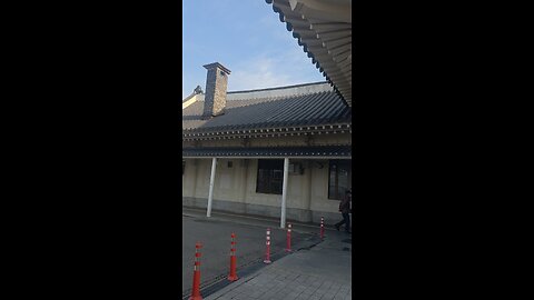 random street view in korea