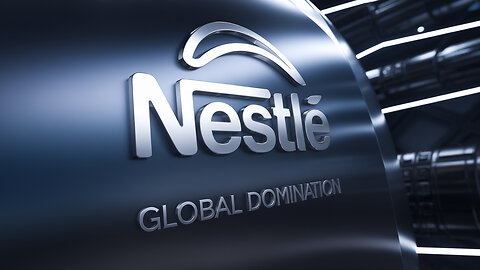 Nestlé Uncovered: Innovation, Scandals, and Global Domination