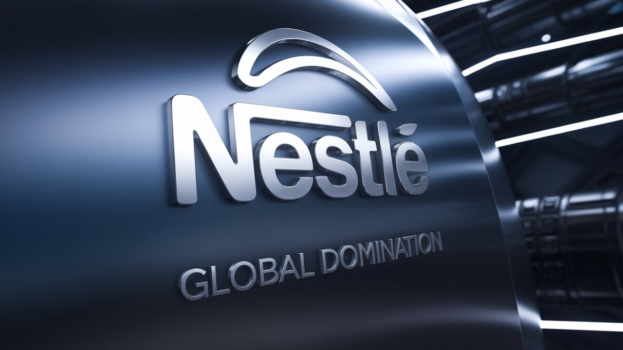 Nestlé Uncovered: Innovation, Scandals, and Global Domination