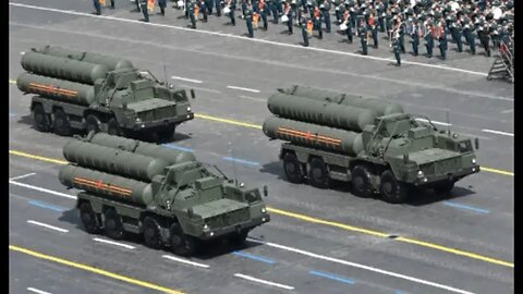 Putin Answers Maduro’s Call to Help Venezuela With Hyersonic Missiles