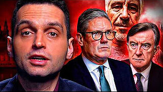 Keir Starmer is finished.