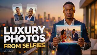 Valentine’s AI Photoshoot Generator Realistic Results 💌EP #368