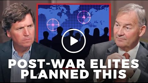 Why has the post-war Western elite decided to worship multiculturalism?