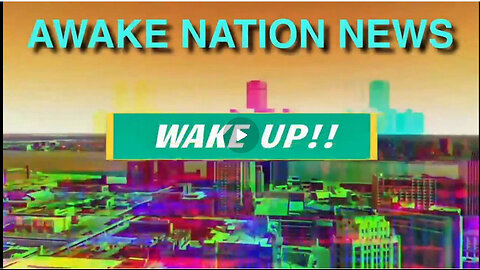 The Awake Nation News Encore 10.20.2025