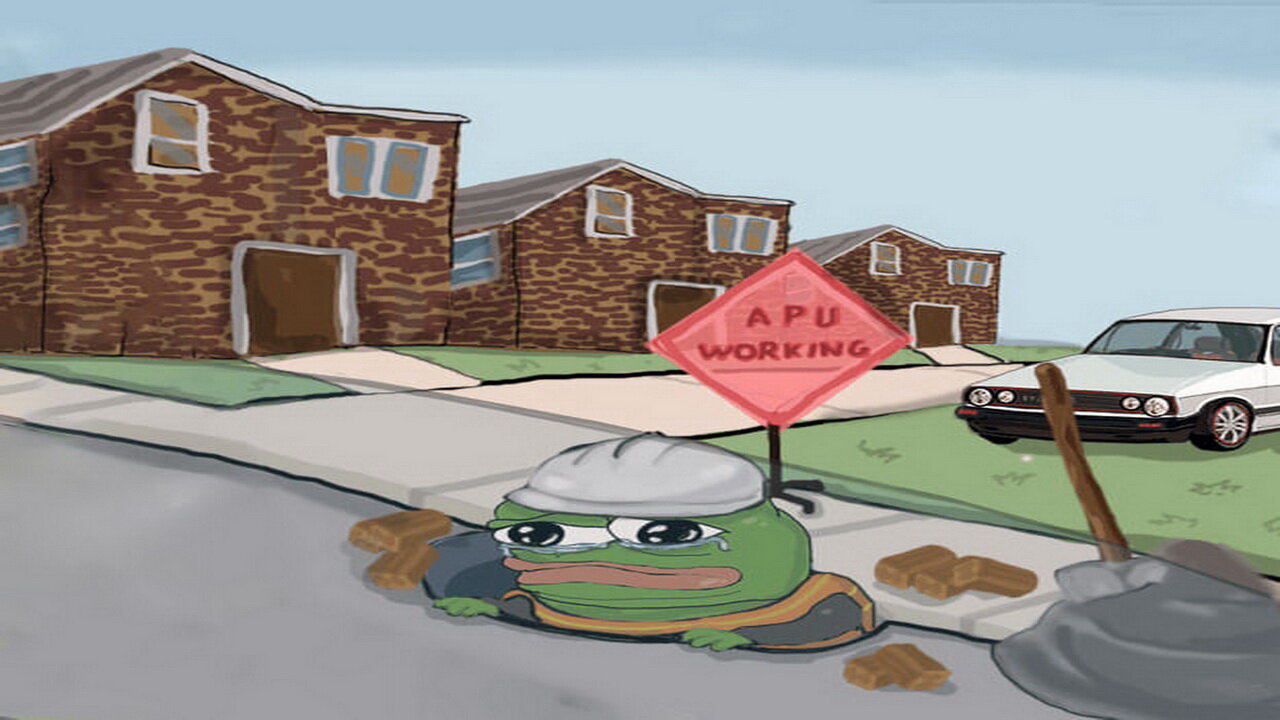 fren news17 - SHUTDOWN OVER 4