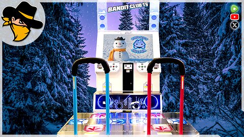 🔵 L I V E | BANDIT PLAYS! | PR0JECT 0UTF0X 🦊❄️