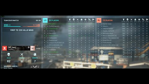 stuck on the borderline of choose