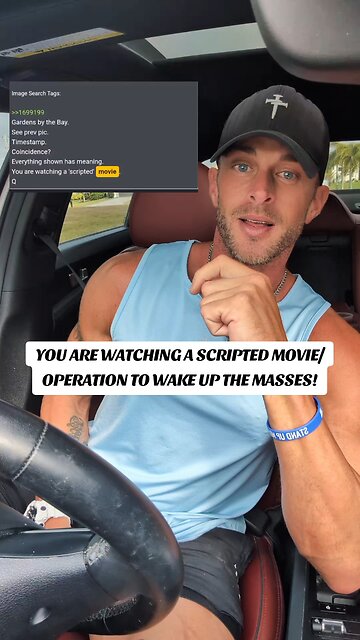 Final credits are coming soon, enjoy the show!🫡✝️🍿