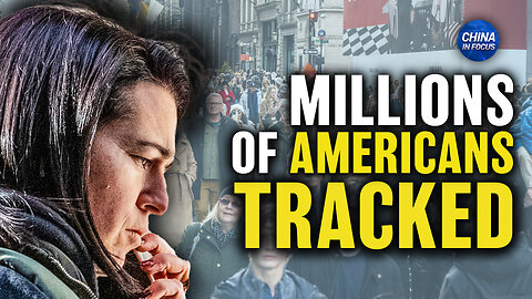 Could China Have Recorded Your Phone Calls? | Trailer | China In Focus