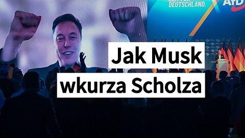 Czy partia AfD stanie się proamerykańska? Niemieckie wybory | Białoruska wizja