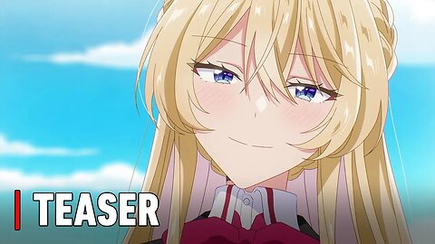There's No Freaking Way I'll be Your Lover! Unless... - Official Teaser