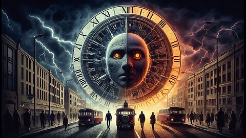 History Repeats Itself: Will This Time Be Different? Discover What Could Change Everything