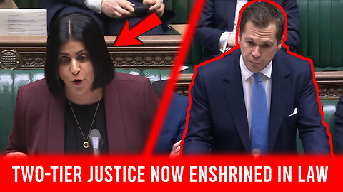 Labour's WOKE Rule Lets Ethnic Minorities Dodge Jail – Public FUMING!