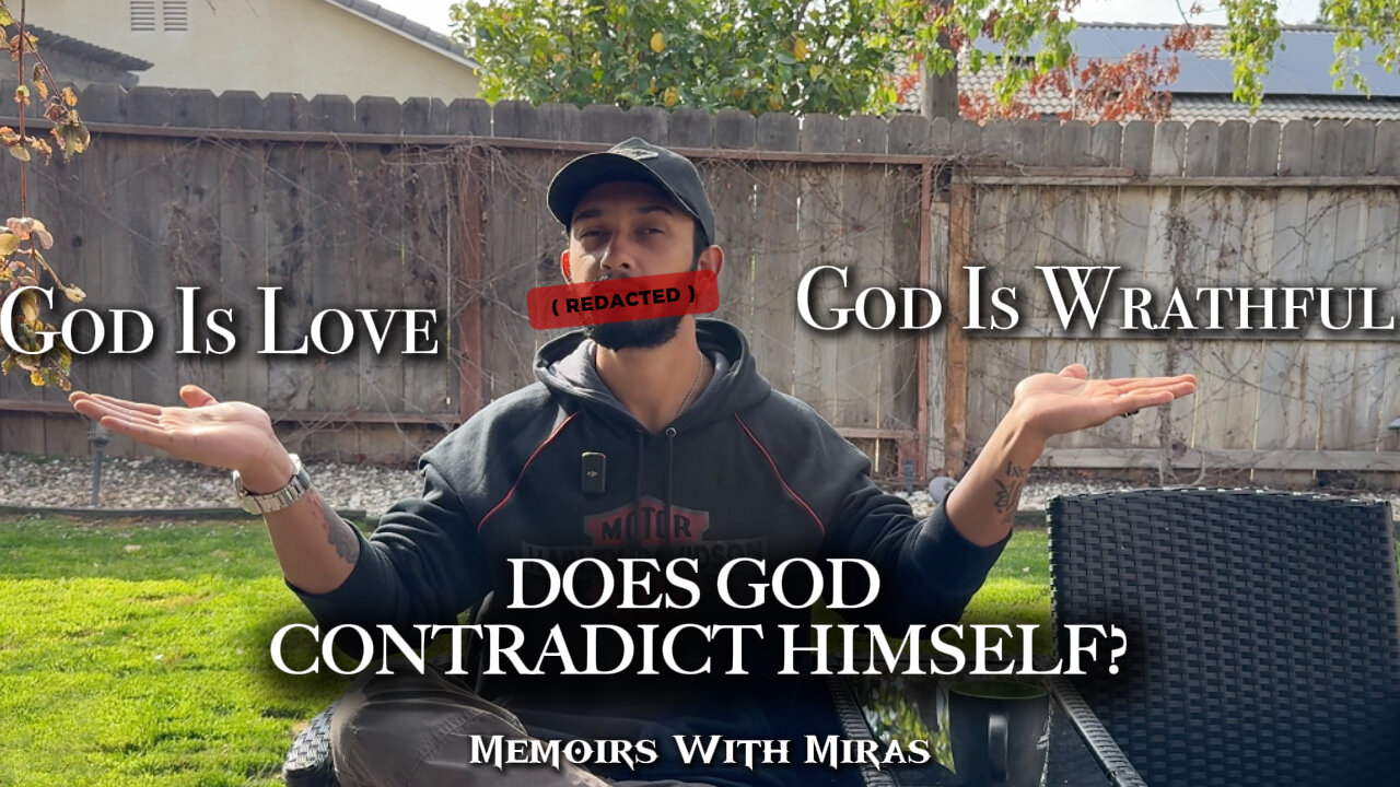 What To Happened The Holy Spirit? | The DUALITY of God |Pt. 1