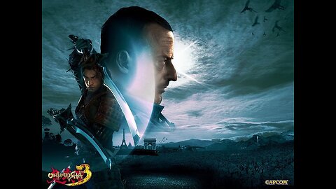 Onimusha 3 Demon Siege PS2 Short