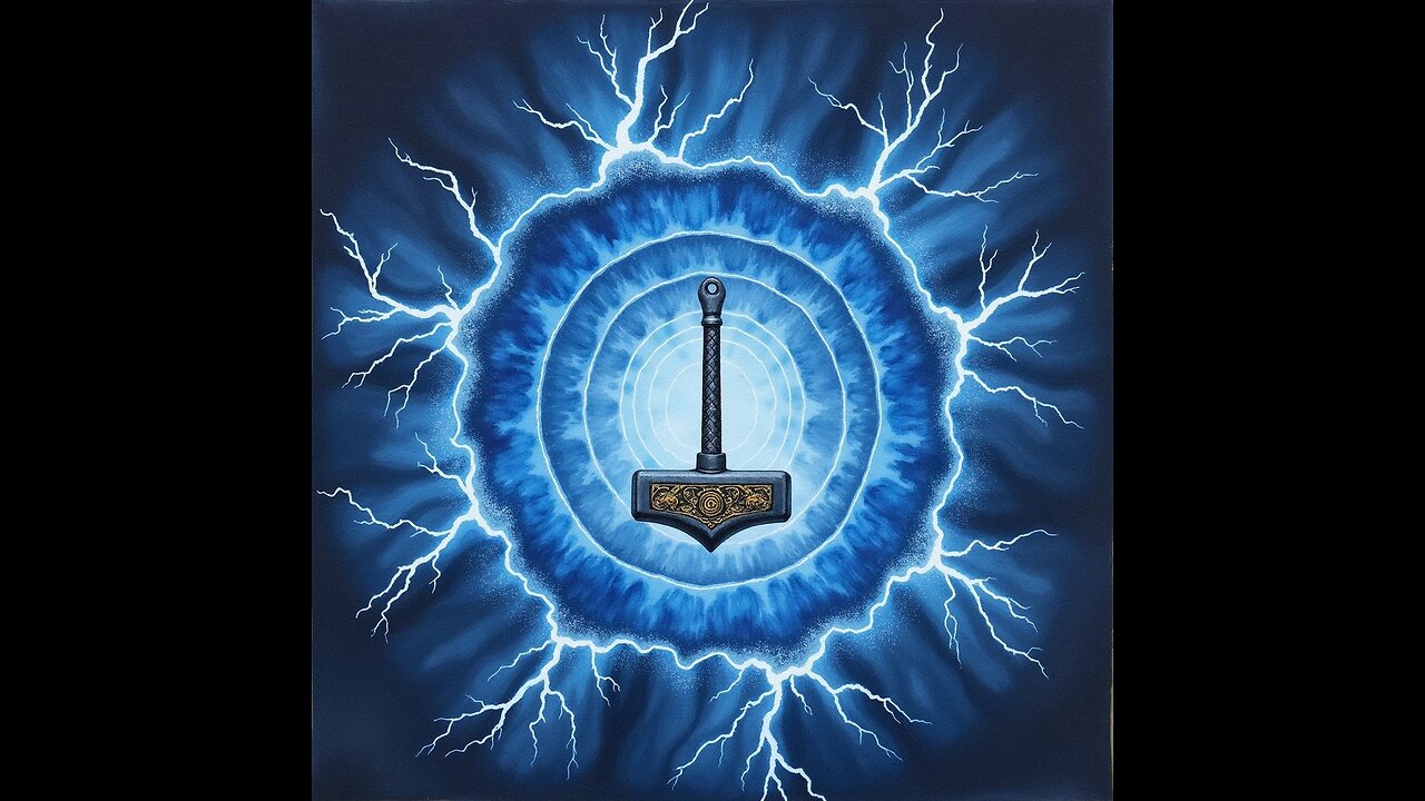 Air Raid - Thunderblood 🇸🇪⚡️