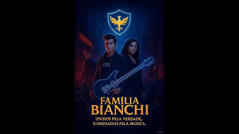 Famíla Bianchi...O Começo