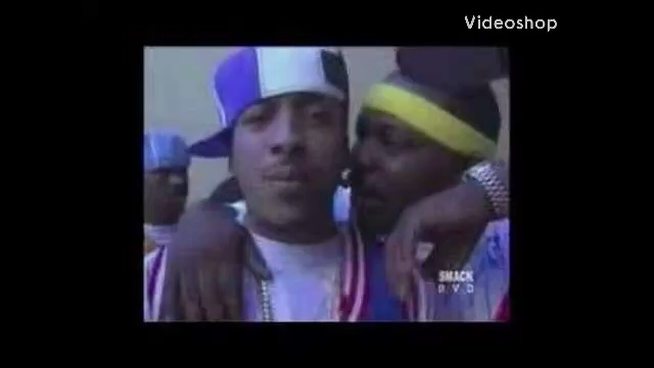 Dark side of the industry reloaded: hip hop gay 🌈 rappers coming soon soon