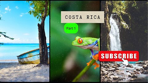 Costa Rica’s Hidden Wonders – Facts That Will Amaze You