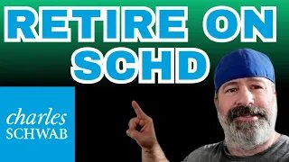Retire on SCHD