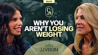 Drop Weight & Heal Your Body Fast By Temporarily Cutting These 7 Foods | JJ Virgin