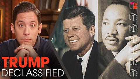 JFK Files, Pardons, & Deportations: Trump's 1st Week EXPLAINED | Ep. 1659