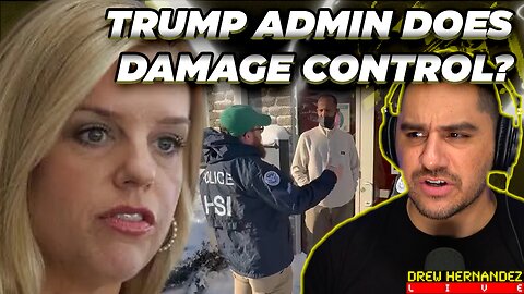 TRUMP FEDS DEPLOY "SITE VISITS" IN RESPONSE TO NICK SHIRLEY REPORT EXPOSING MASSIVE SOMALI FRAUD