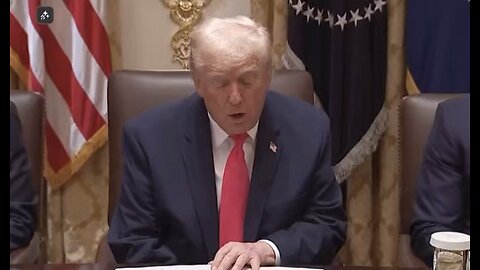 WAIT .. What did he say? “Not gonna have .. Income Tax to pay”