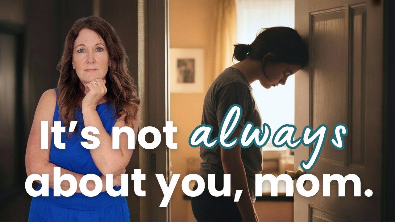 Your Adult Child's Labels Say More About Them Than You