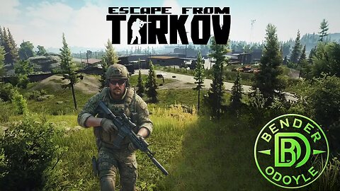 TARKOVIA with Friends