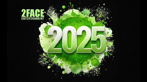 2Face Ent. Podcast - Ep. 103: 2025