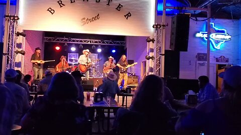 Jarrod Birmingham, "If You Don't Like Me"