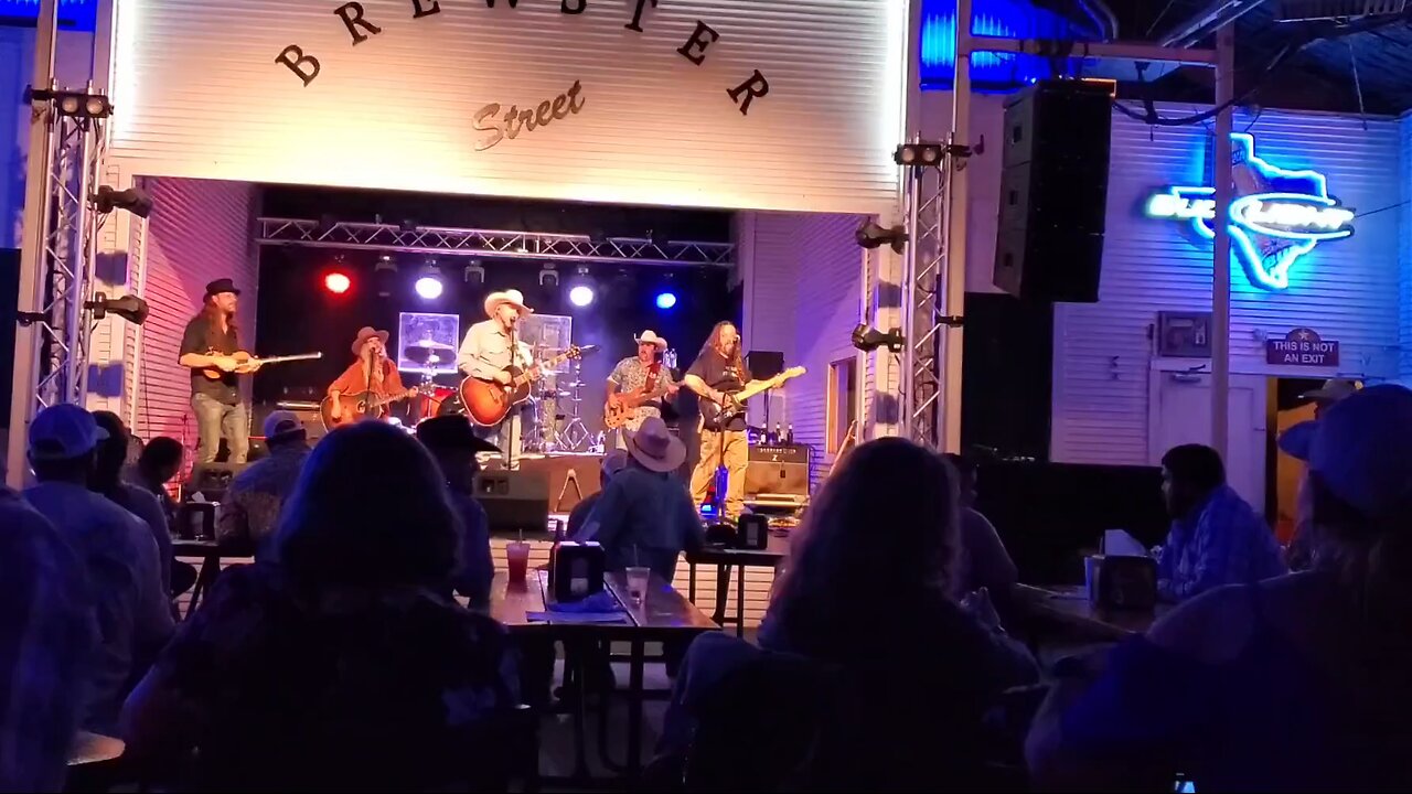 Jarrod Birmingham, "If You Don't Like Me"