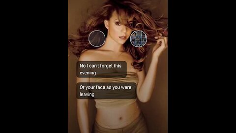 Can't live if living is without you 💔