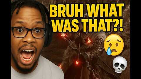 Dark Souls Veteran vs LOTF (Part 17) — Vengeance, Magic & Unexpected Haters 😤🔥