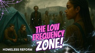 HOMELESS REFORM IN THE LOW FREQUENCY ZONE