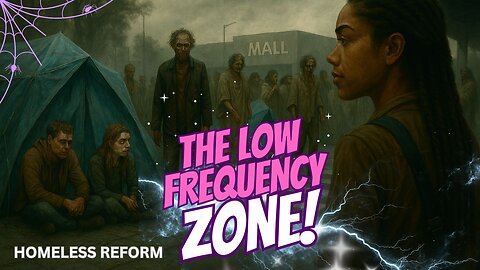 HOMELESS REFORM IN THE LOW FREQUENCY ZONE