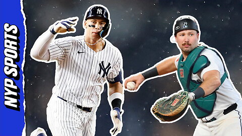 Why Aaron Judge's MVP win over Cal Raleigh was well earned!