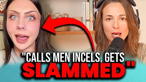 She IMPLODES When Called Out on Her HIGH Body Count - Jed Calls Out Her Hypocrisy