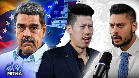 Trump’s Delta Force CAPTURES Maduro in Venezuelan Strike