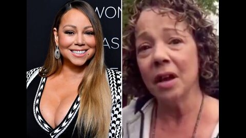Mariah Carey sexually abused by her sister Alison & Mother (Alison and their mother Patricia die on the same day) Sexual abuse cult and trafficking Alison Carey testimony