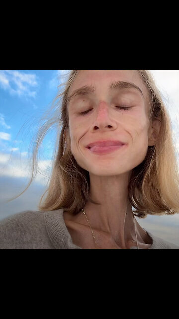 Joven muere tras seguir una dieta frutariana extrema