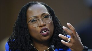 Justice Ketanji Brown Jackson Argues It's In Americans' Best Interest To Defer To 'Experts'
