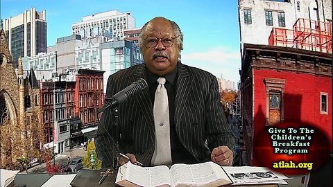 The Major Political Party Of NYC