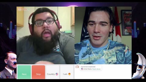 Gypsy Crusader clip 163