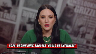 Why don't cops have leads in Brown University shooting? | NY POSTcast