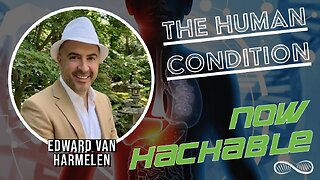 Lifehacking longevity? Start with storytelling 🎙️ with Edward Van Harmelen of Youth and Earth
