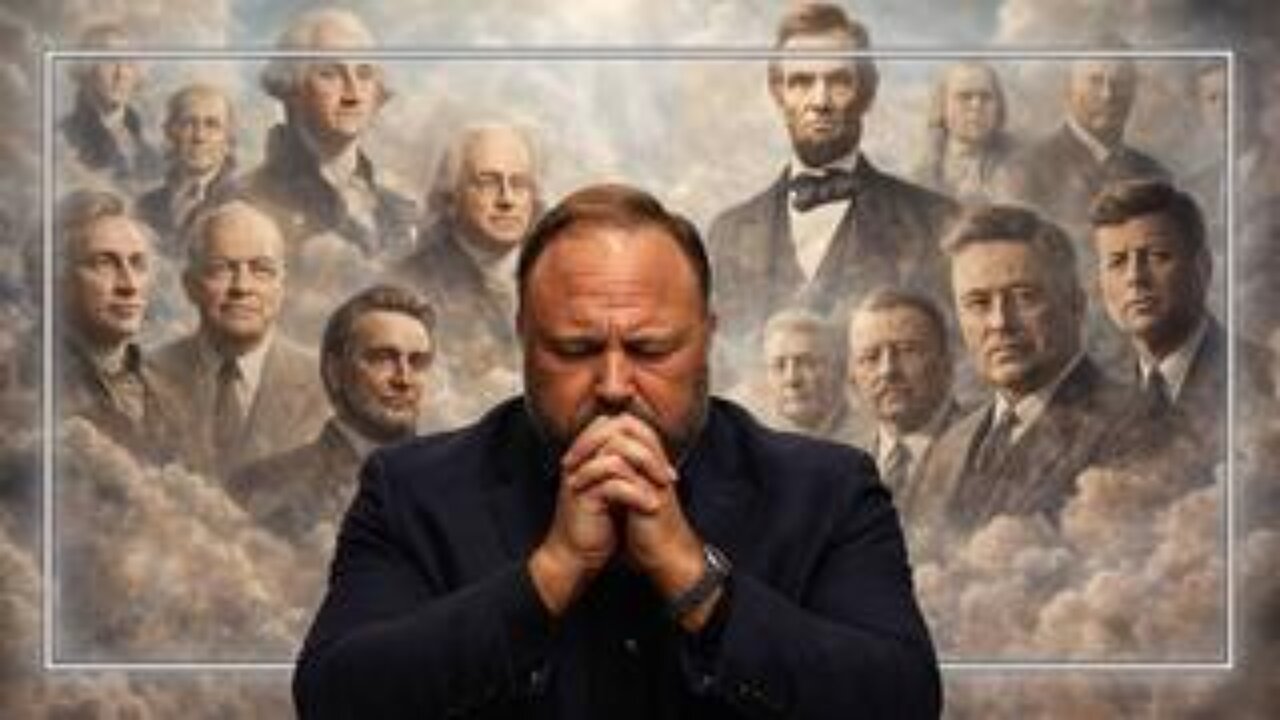 🙏THANK YOU, INFOWARRIORS!!!