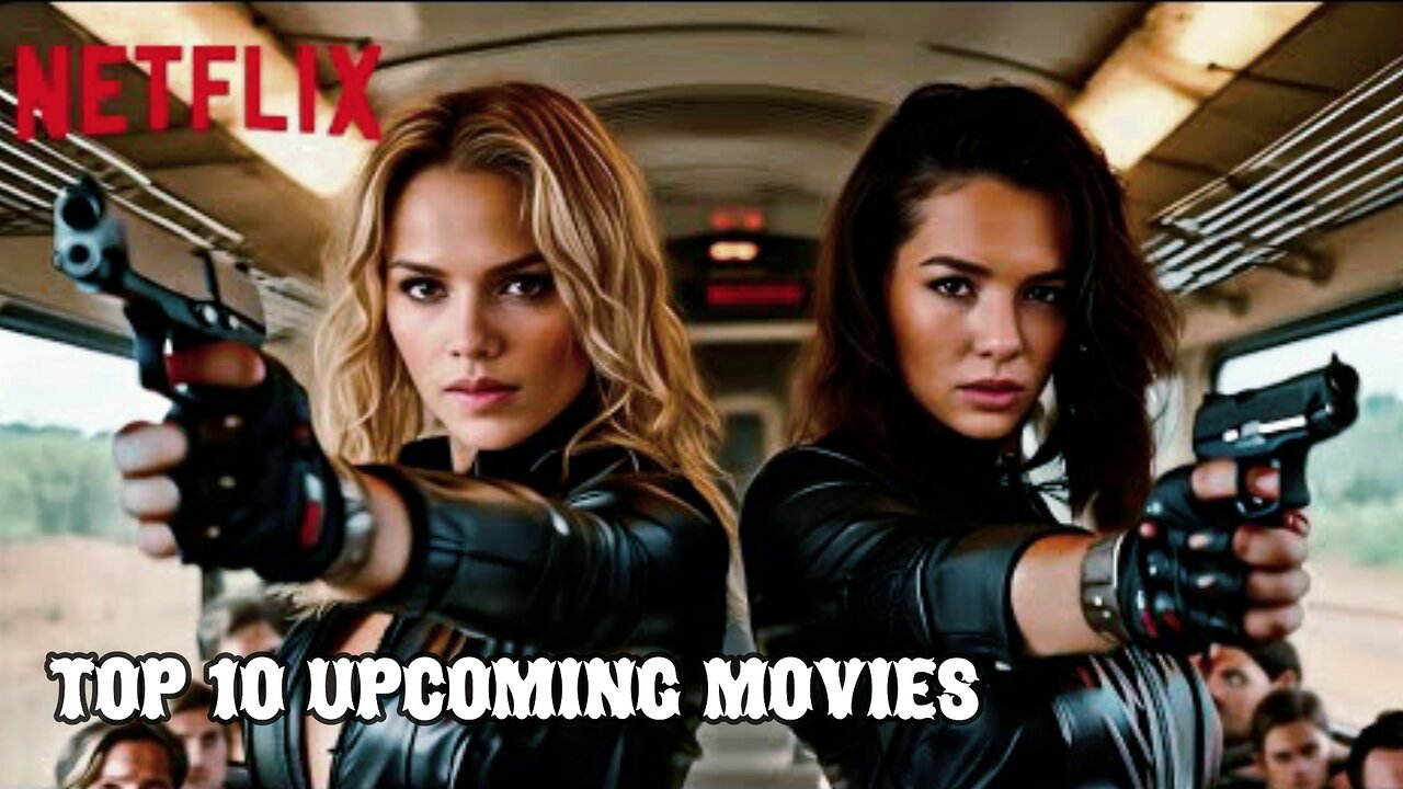 Top 10 Best Action Movies of the Decade You Must Watch!