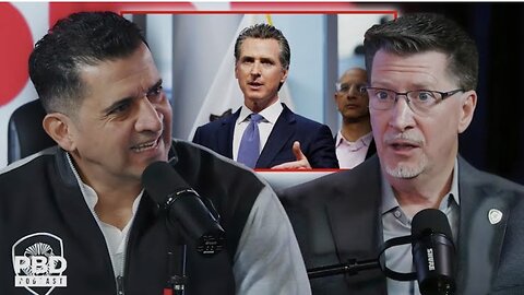 “Newsom NEEDS Their Money” - California Billionaire Tax BACKLASH Forces Newsom To Fold
